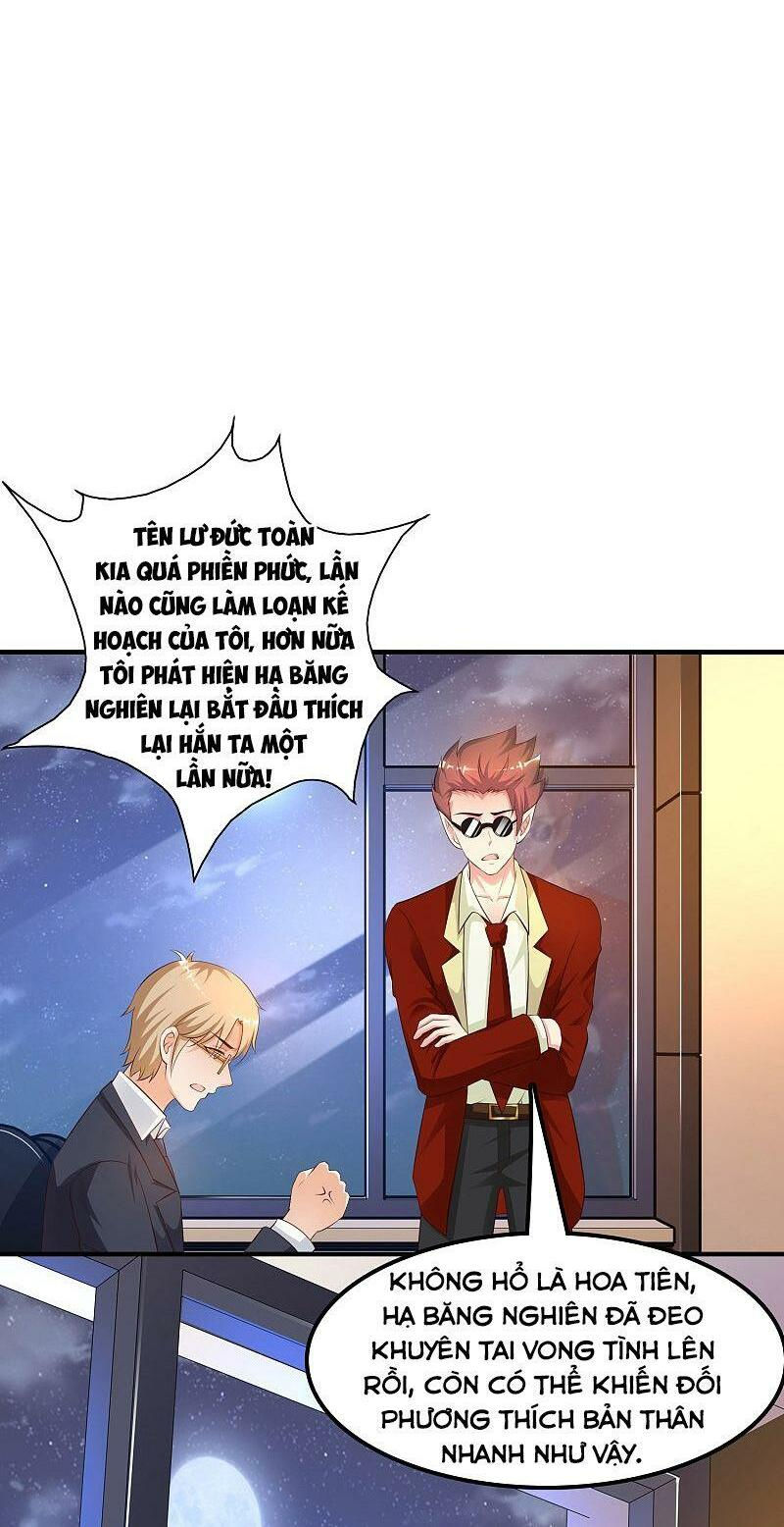 tối cường vận đào hoa chapter 139 6