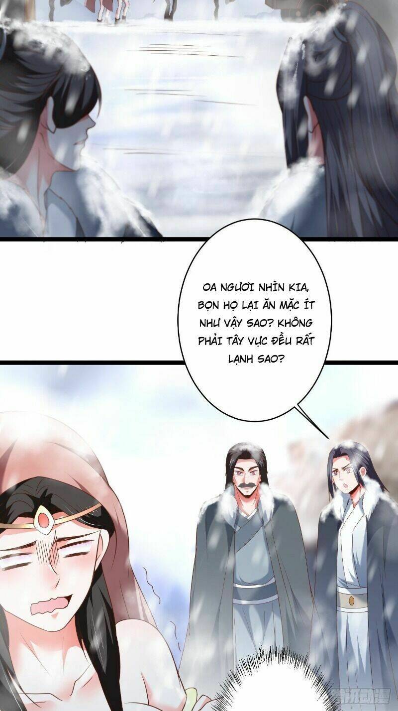 trọng sinh tối cường ma tôn ở rể chapter 99 8