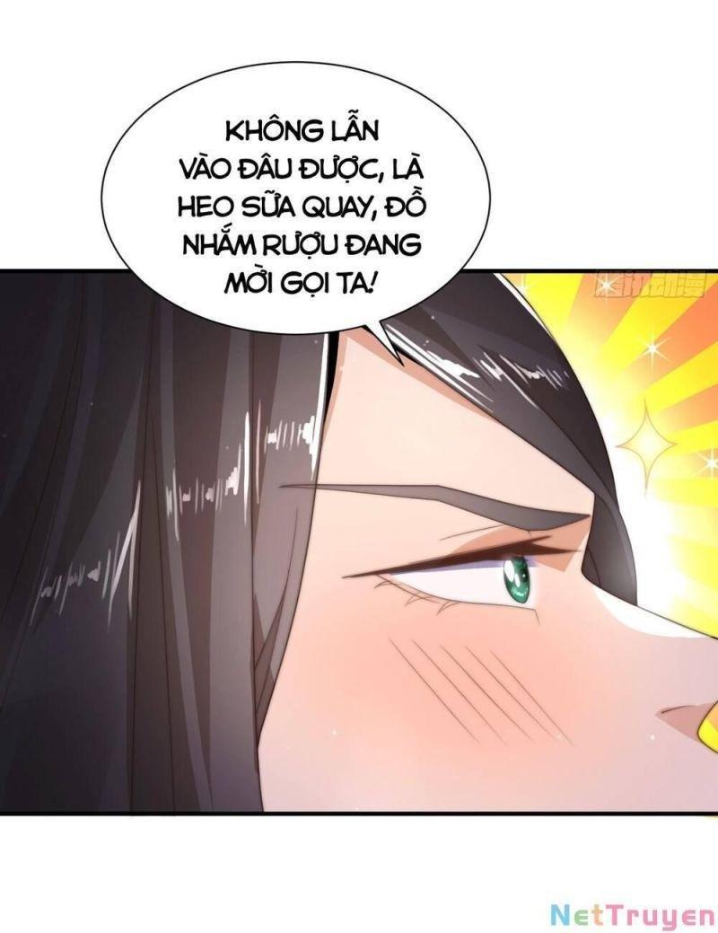 mỗi nữ đồ đệ đều muốn giết ta chapter 7 9