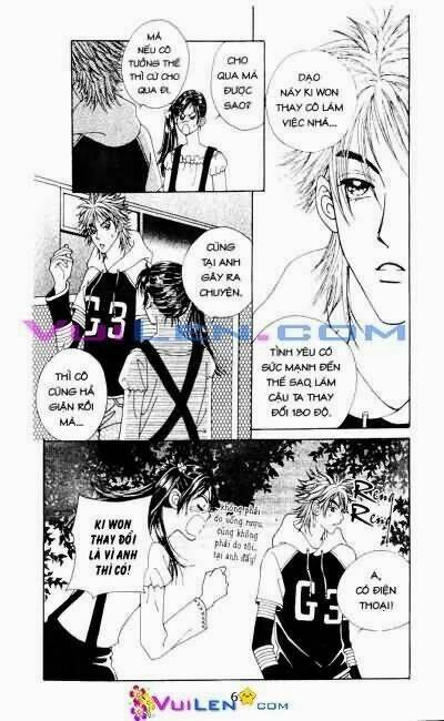 giấc mơ thần tượng chapter 8 63