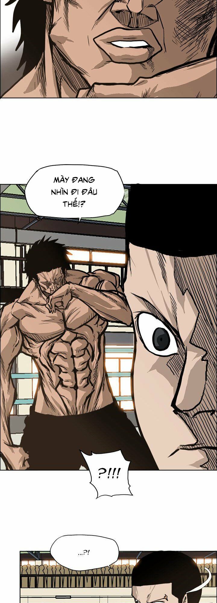 bá chủ học đường ss2 chapter 20 26