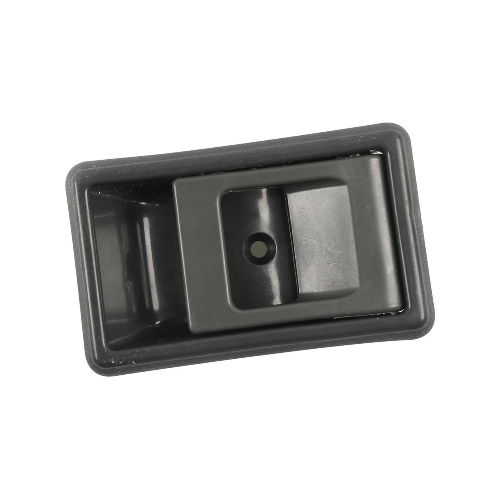 Car Interior Side Door Handle for   Car Accessories Replaces Durable