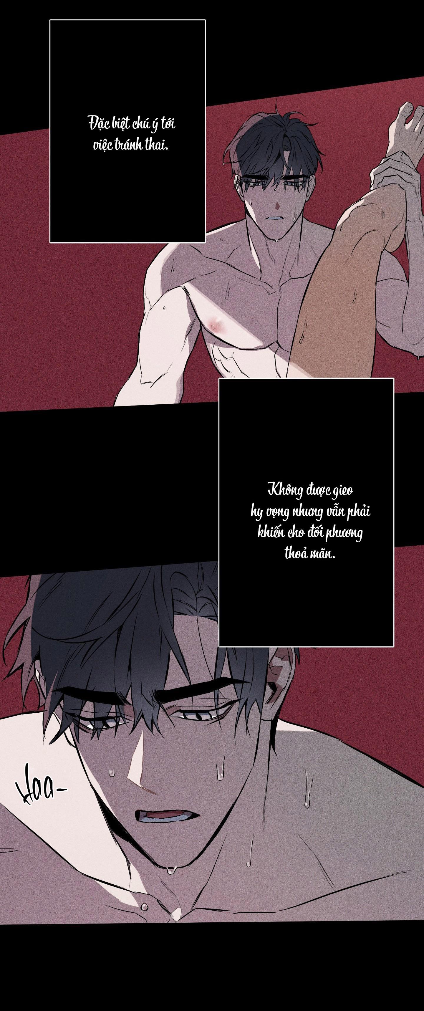 định tên mối quan hệ chapter 2 66