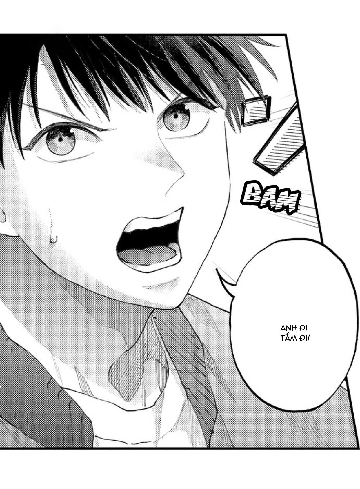 bị một anh chàng lập dị tấn công chapter 46 17