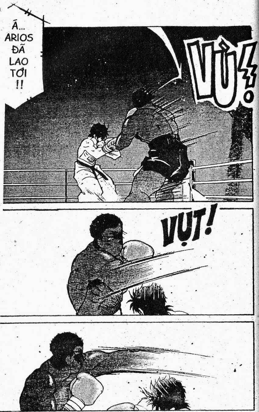 truyền nhân atula - shura no mon i chapter 134 6