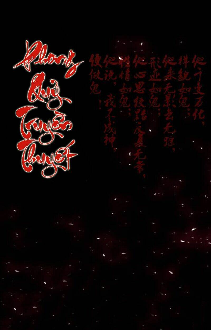 phong quỷ truyền thuyết chapter 60 2