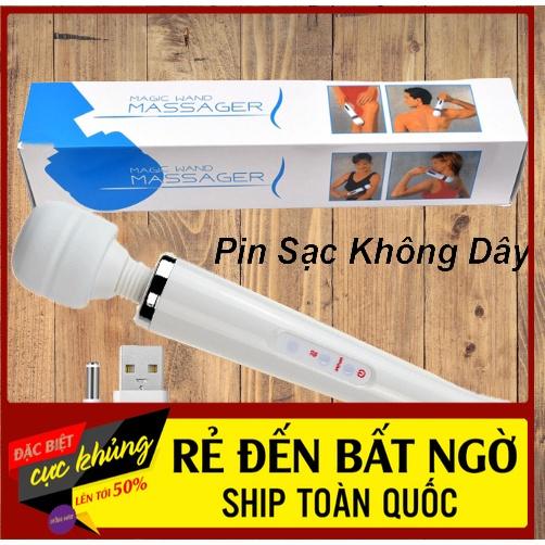 Máy Massage HV280+ PLUS Cầm Tay Chống Đau Mỏi Cơ Đa Năng Loại Nâng Cấp Tốt (Chọn Mẫu Theo Phân Loại)