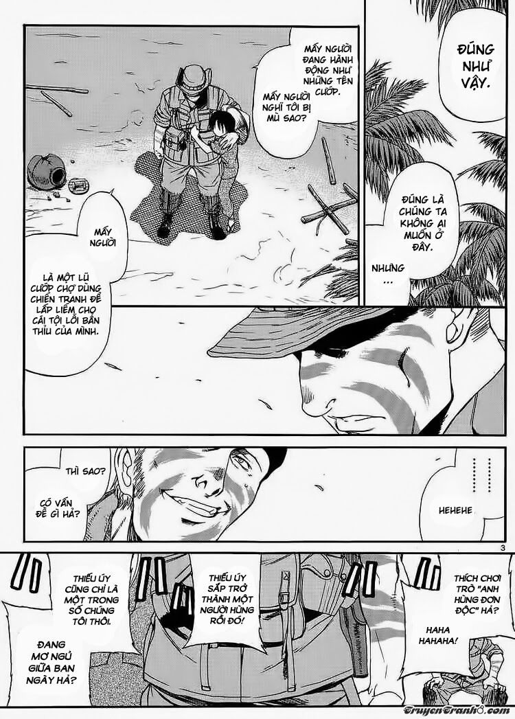 hố đen chapter 70 3