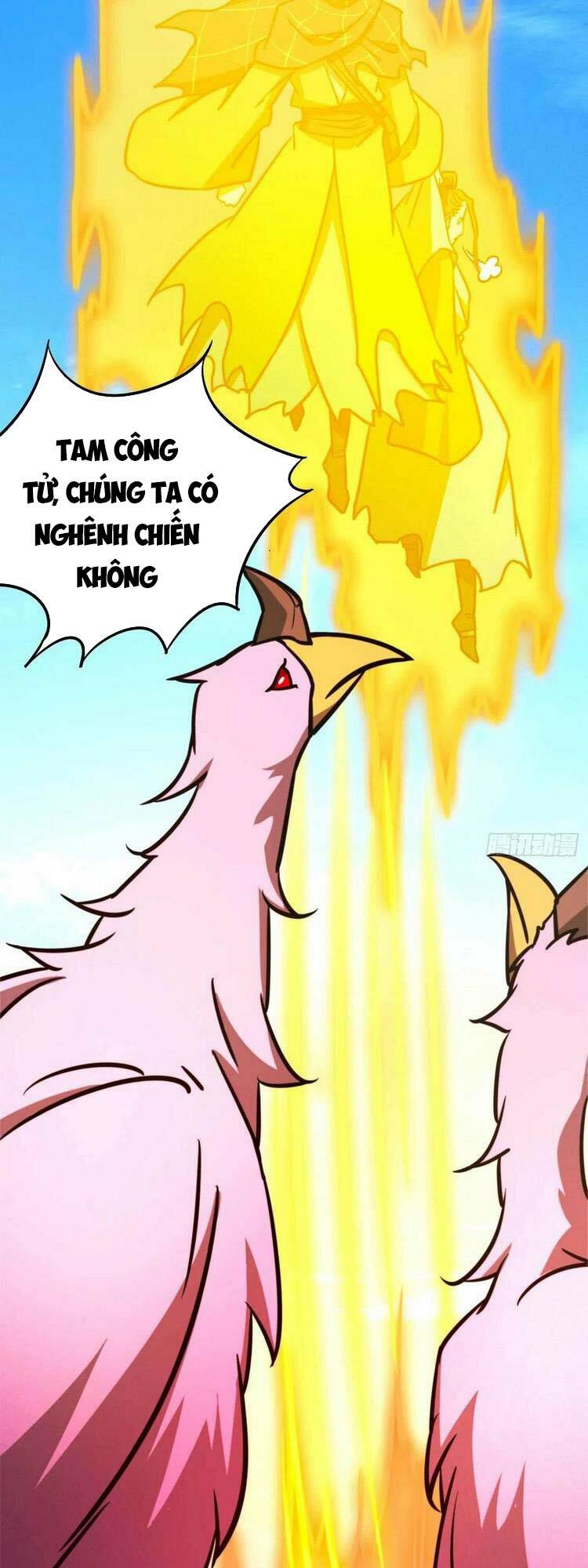 vạn cổ kiếm thần chapter 184 37