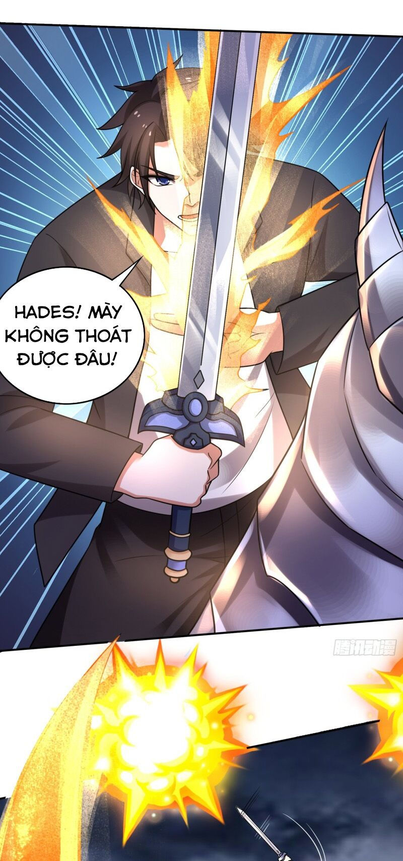 tối cường thần y tại đô thị chapter 219 7