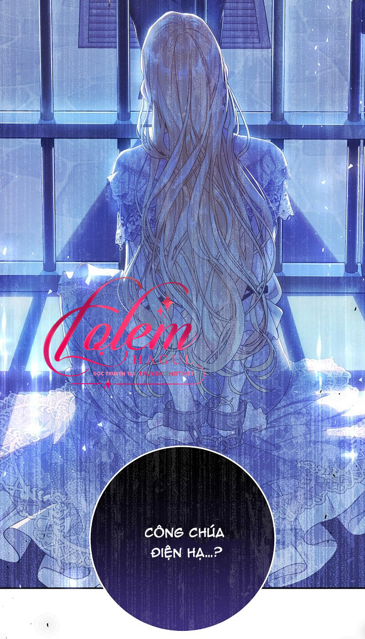 con rối ác nữ marionette chapter 47 37