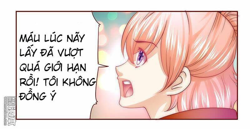 bá đạo tổng tài yêu tôi chapter 57 9
