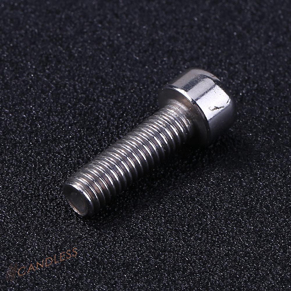 Dụng cụ vặn ốc vít bằng thép không gỉ cho xe đạp