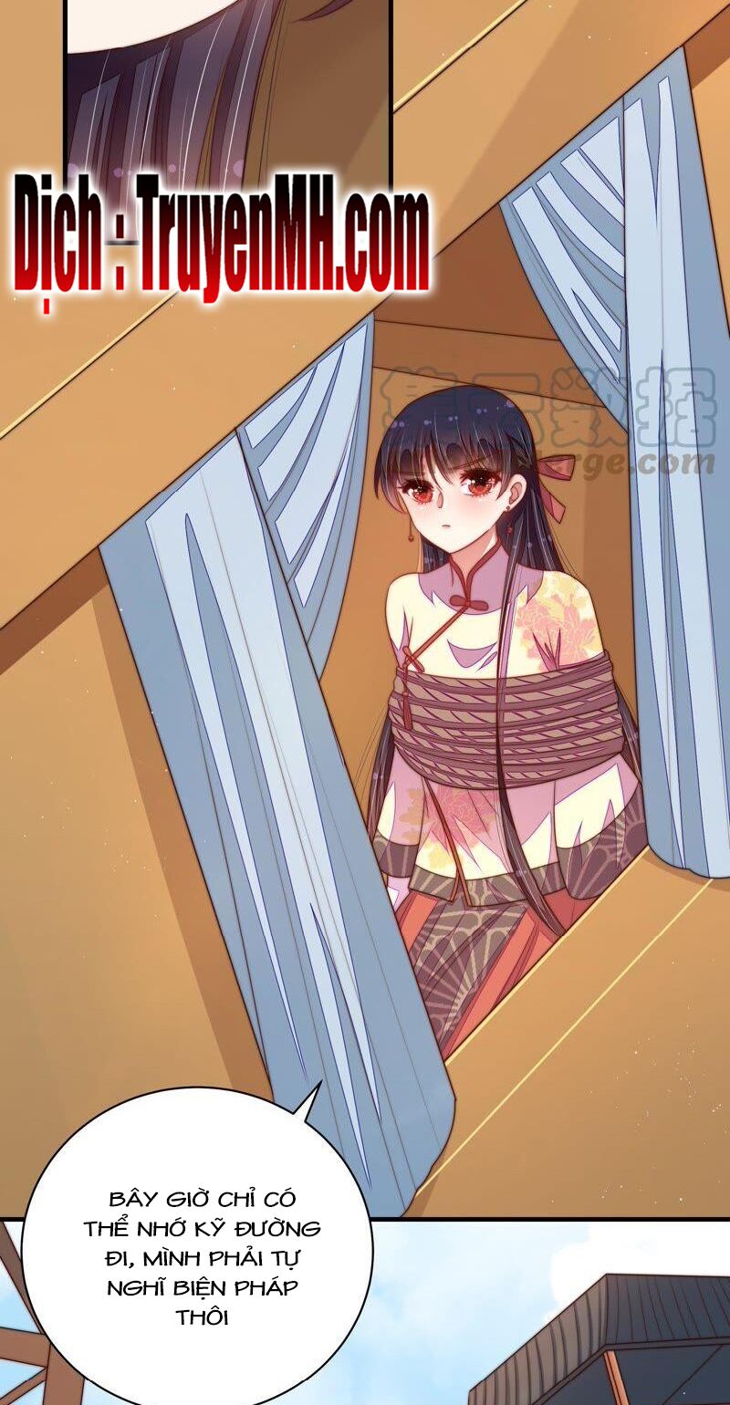 ngày nào thiếu soái cũng ghen chapter 232 3