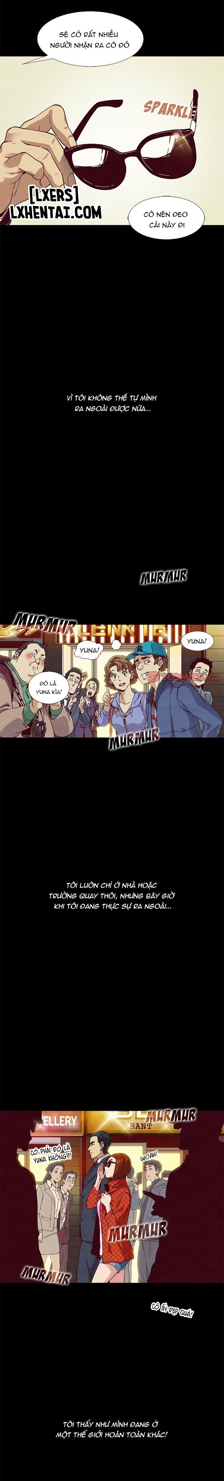 công tử bột chapter 12 21