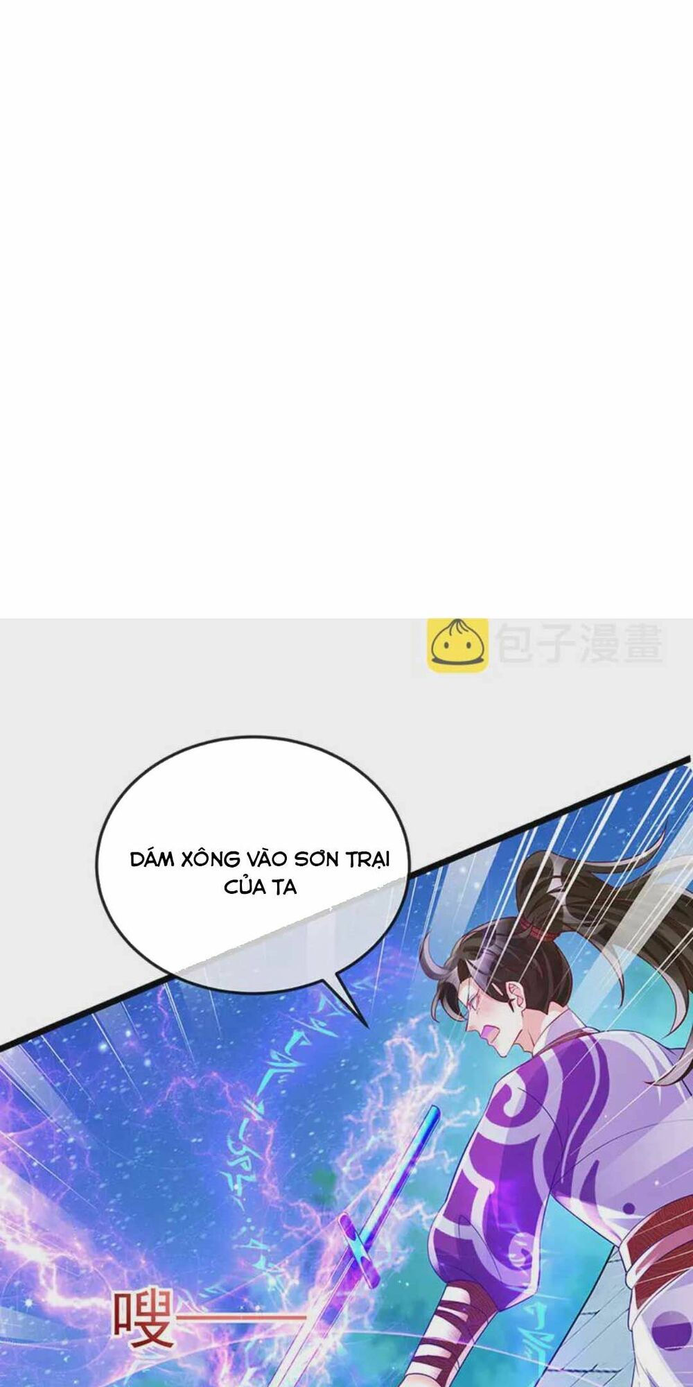 quân hoả nữ hoàng chapter 69 4