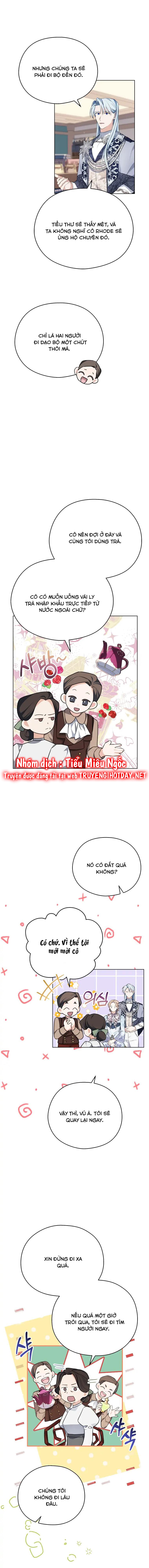 aster yêu dấu của tôi chapter 9 16