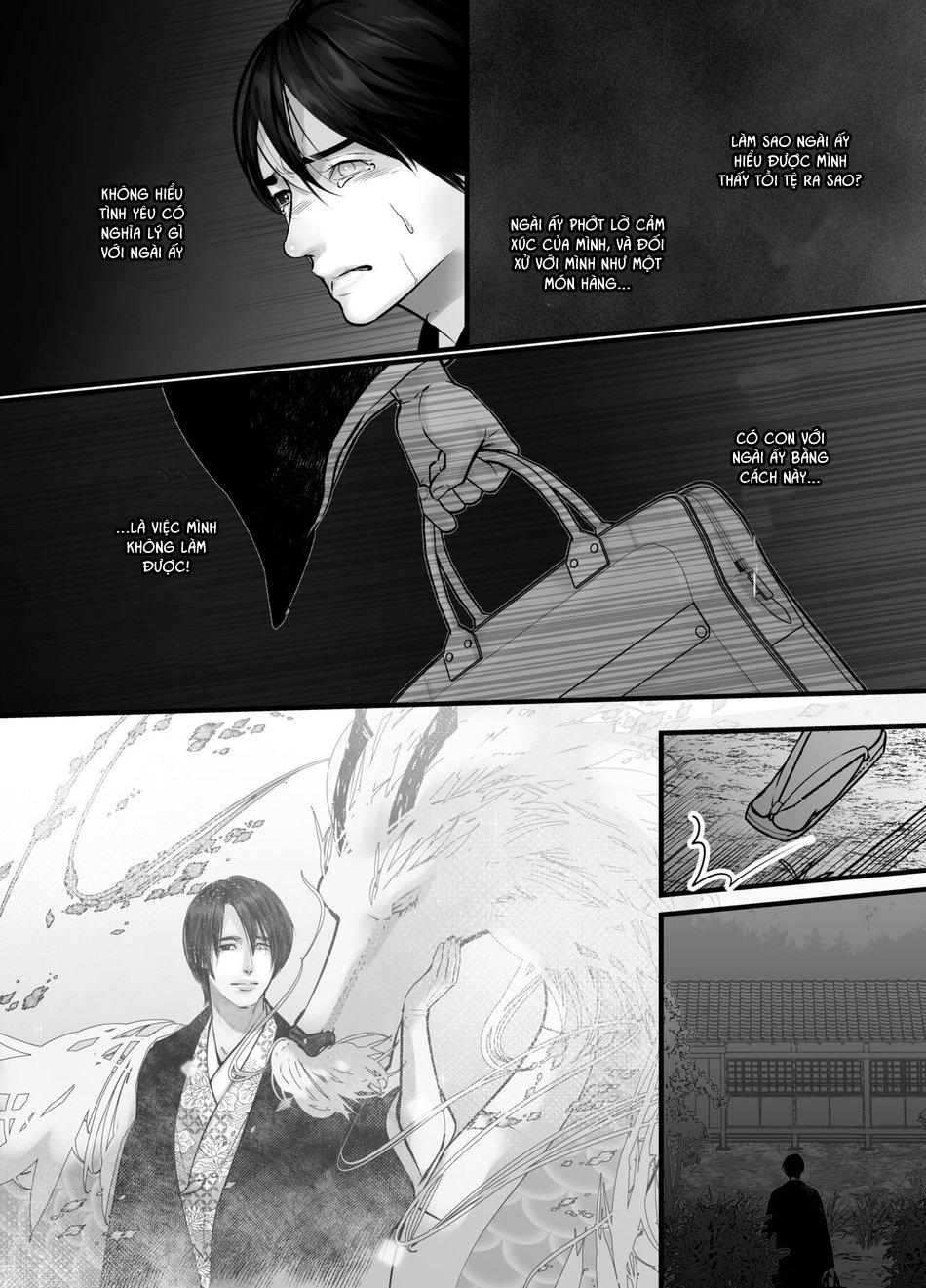 oneshot hỏny chapter 246.3 15