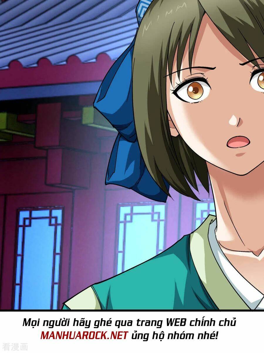 trọng sinh ta là đại thiên thần chapter 111 28