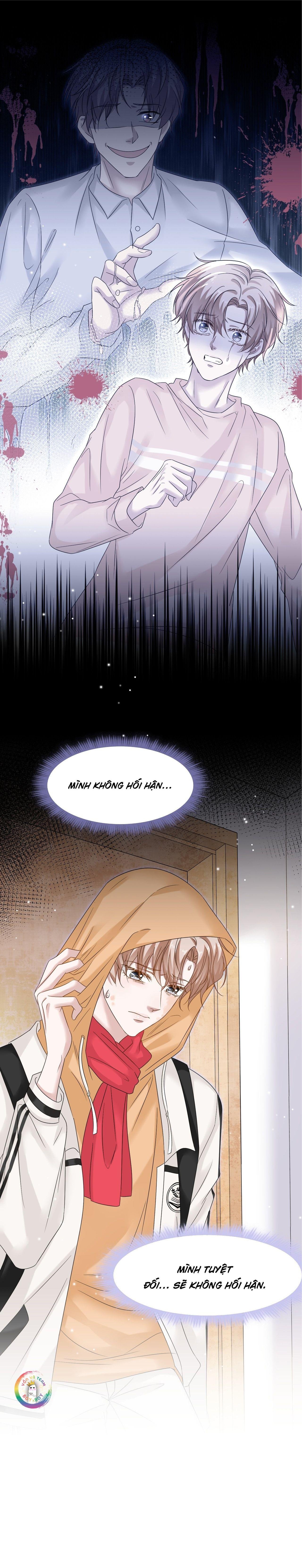 ẩn trung (end) chapter 21 15