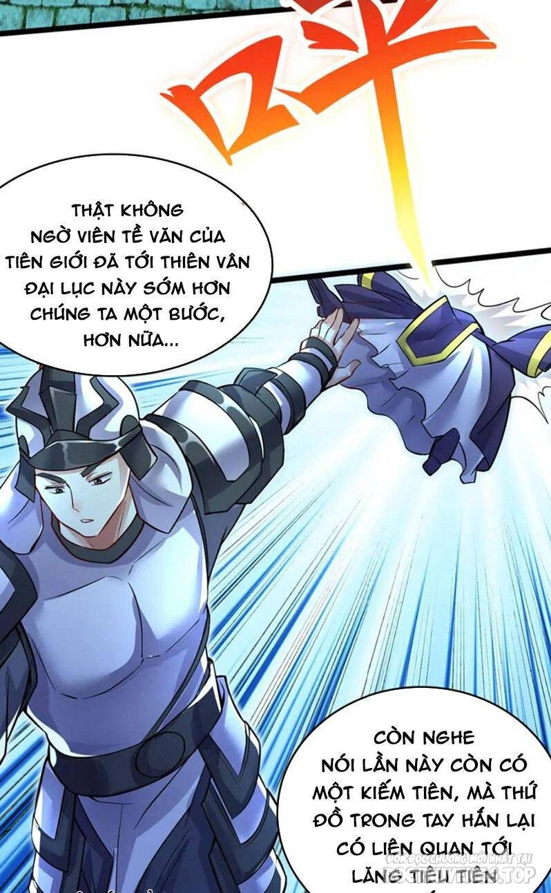 bắt đầu với kiếm vực, ta lặng lẽ tu luyện thành kiếm thần chapter 78 29