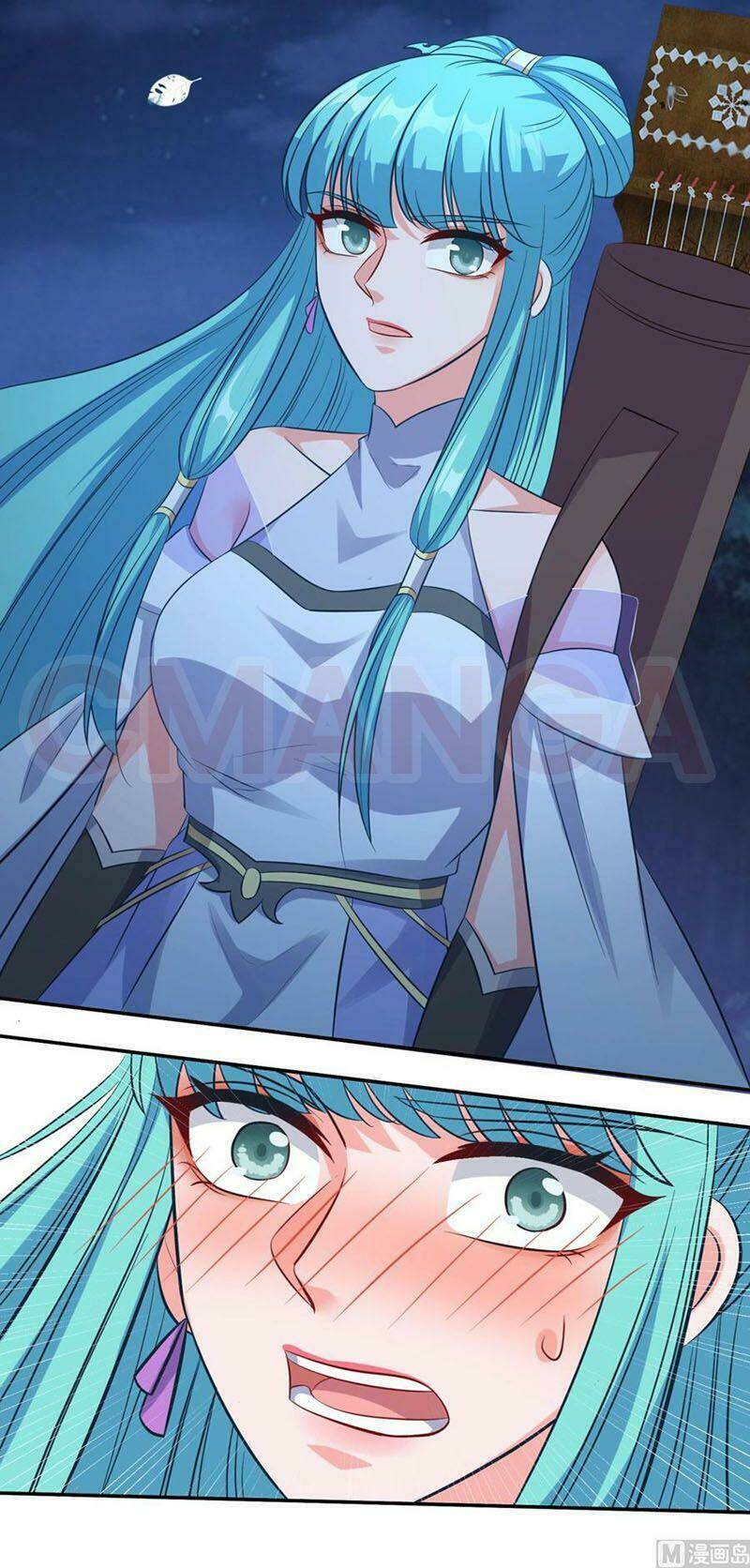 tiên ma đồng tu chapter 178 29