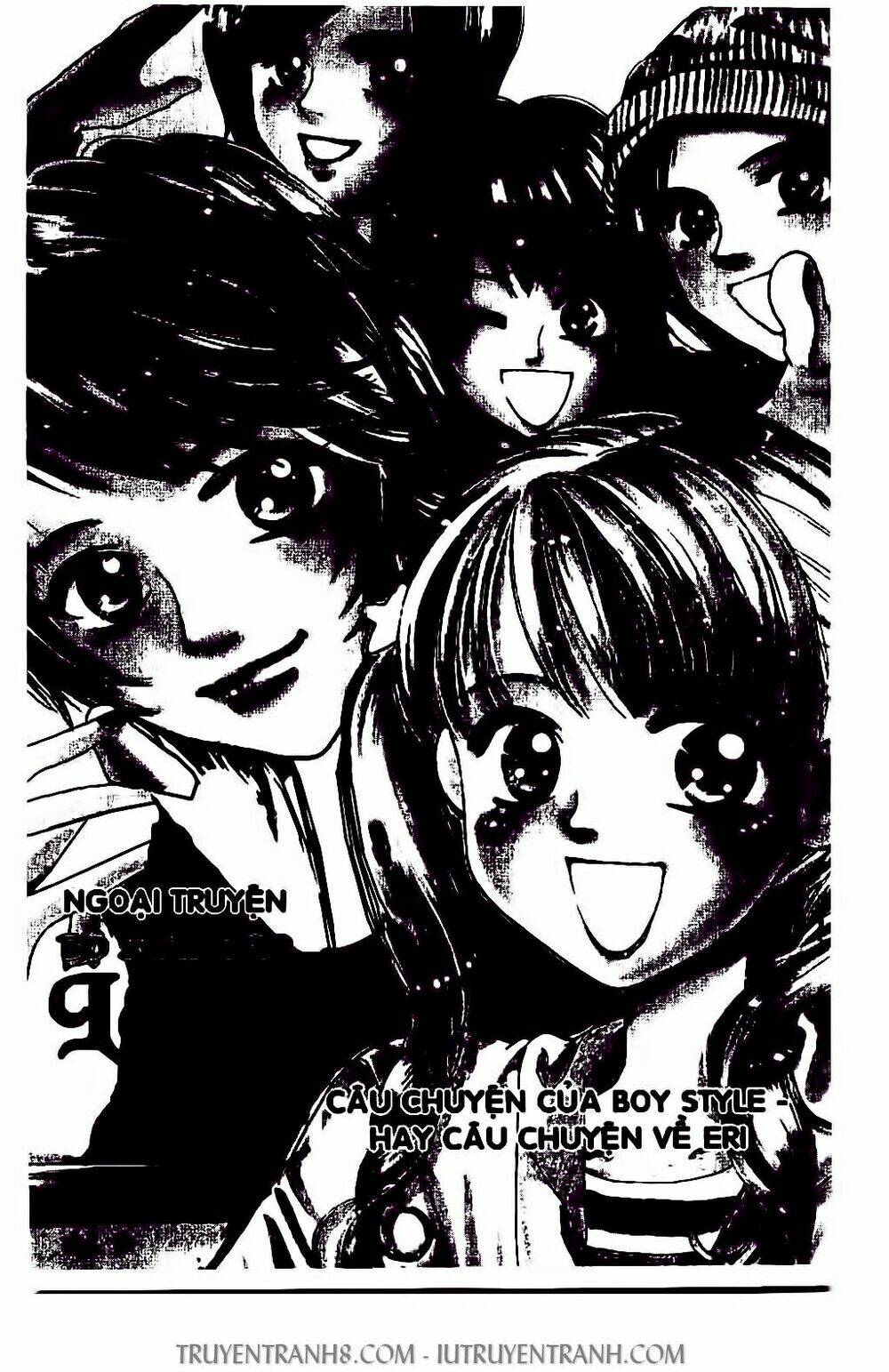 bộ sưu tập lọ lem chapter 44 8