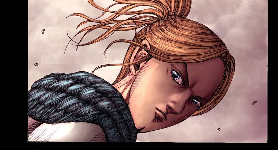 kingdom - vương giả thiên hạ chapter 777 19