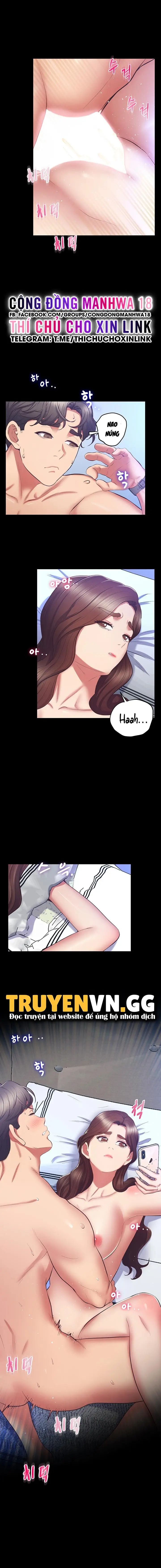 đồng hồ khoái lạc chapter 1 15