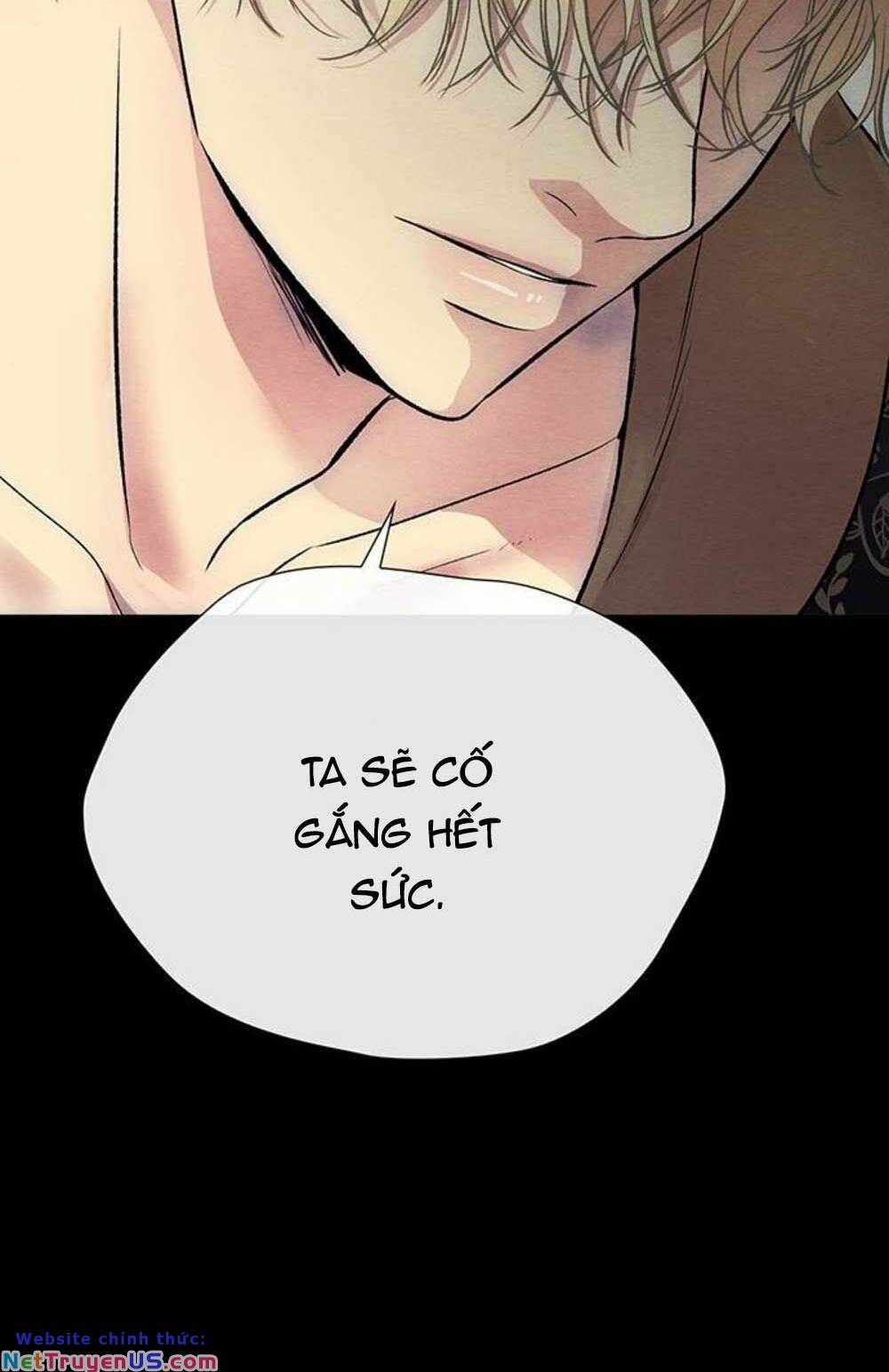 Hoàng Tử Rắc Rối chapter 34.1 57