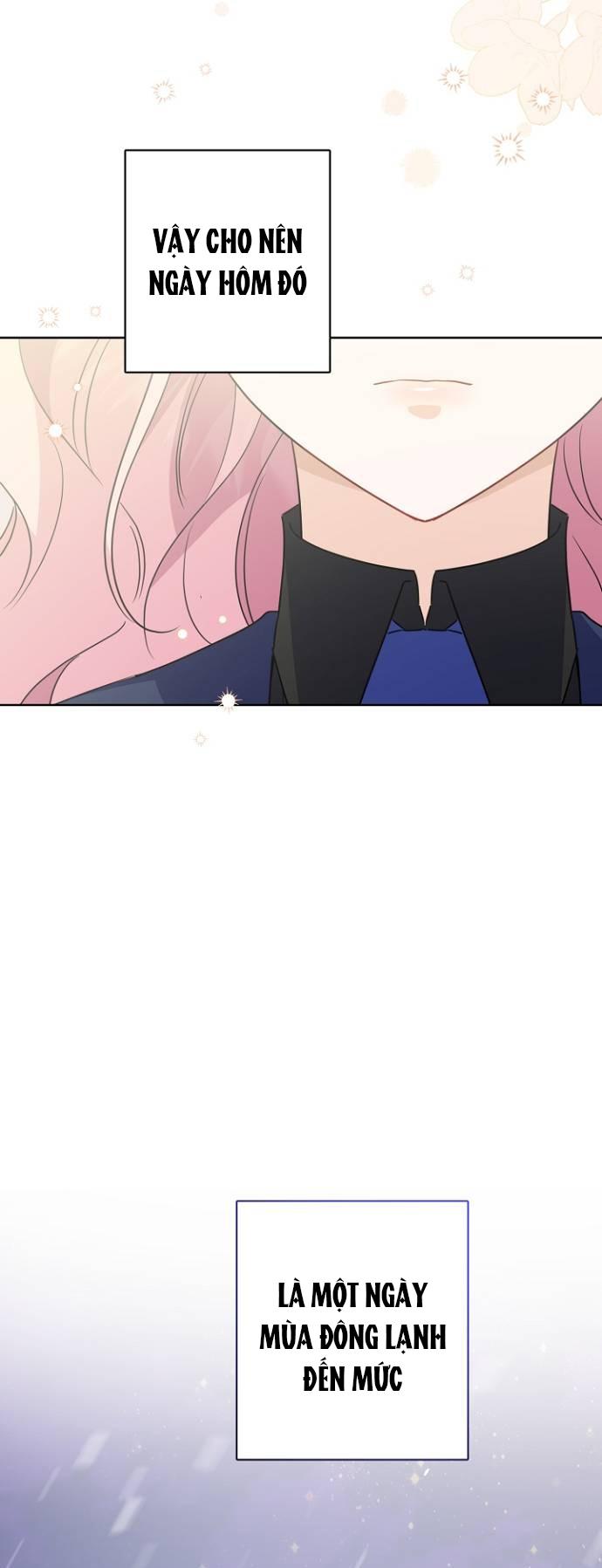 tôi sẽ đưa đứa trẻ ấy rời đi chapter 2 38