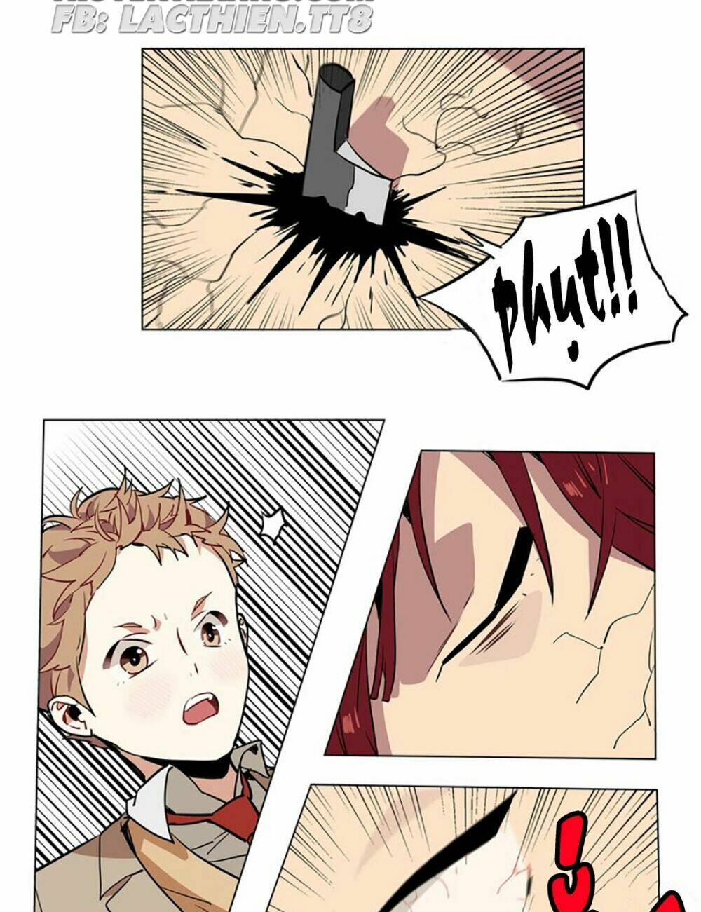 hoa đạo sĩ chapter 21 24