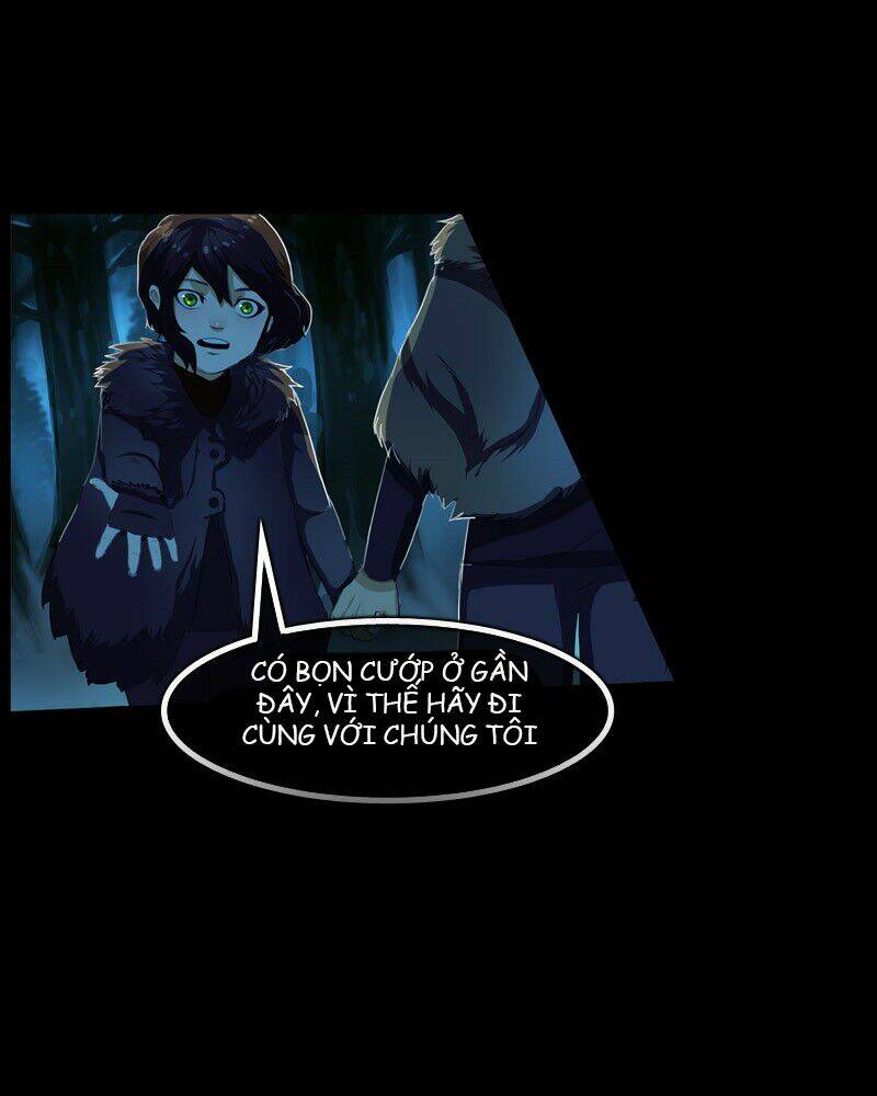 dragnarok chapter 3 35