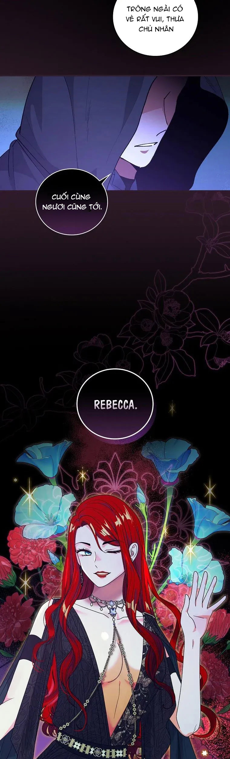 hiệp sĩ băng giá chapter 55.2 10