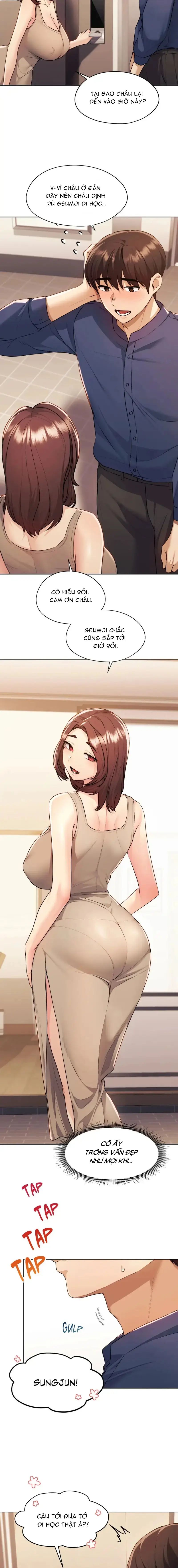 kể từ hôm nay, bias của tôi là… chapter 16 13