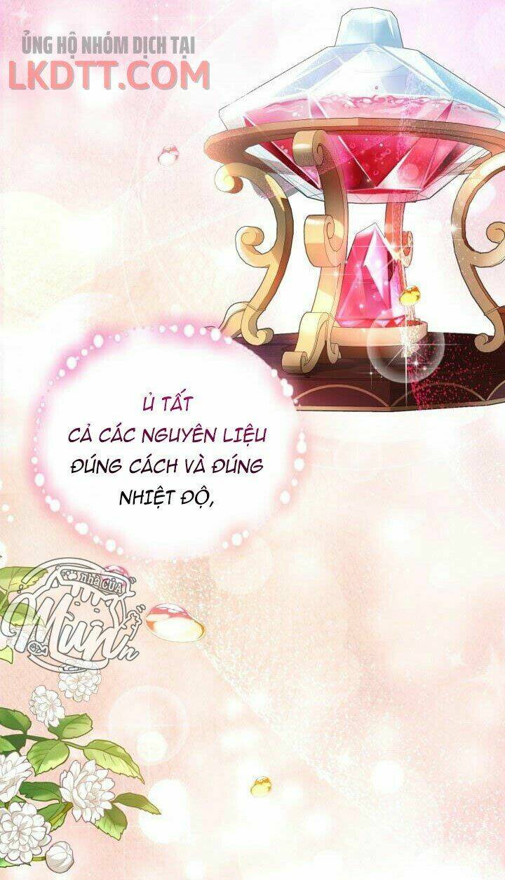 nhà điều chế nước hoa độc quyền của bạo chúa chapter 24 72