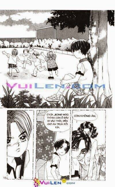 tên nô lệ đáng yêu chapter 6 16