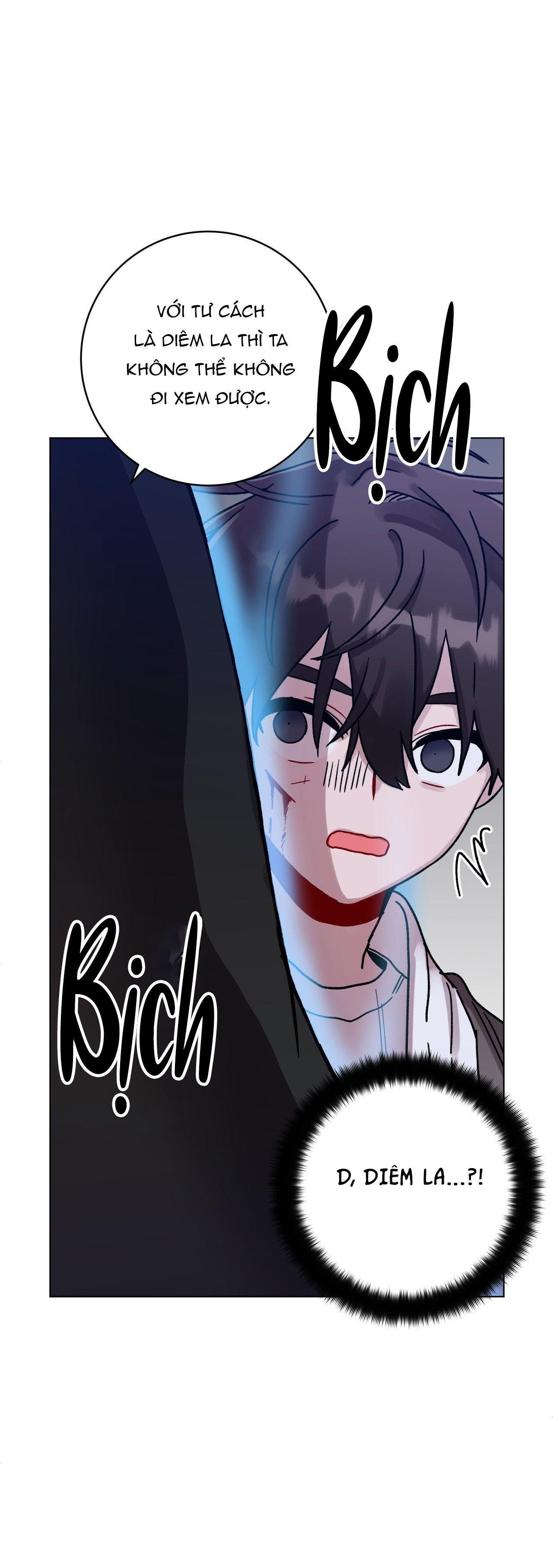 cơn mưa rào mùa hạ chapter 81 30