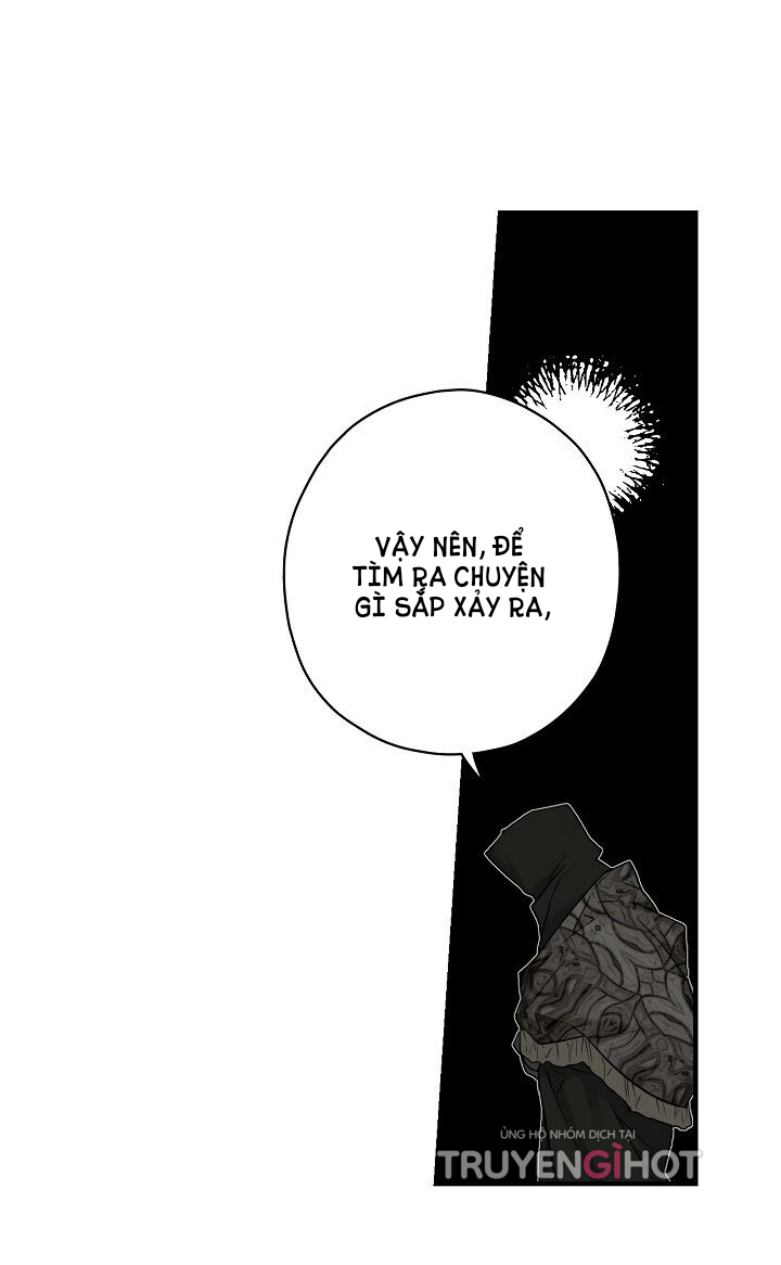 quý cô bí ẩn - secret lady chapter 6 27