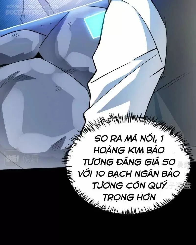 bắt đầu với thiên phú cấp sss chapter 23 70