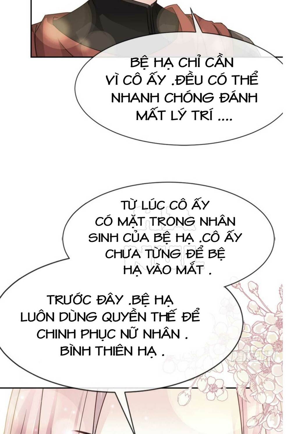 thiên hạ đệ nhất sủng phi chapter 25.2 17