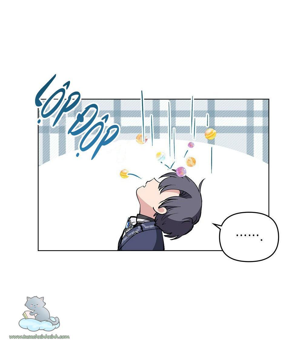 kiên nhẫn chút nào, đại công tước chapter 14 31