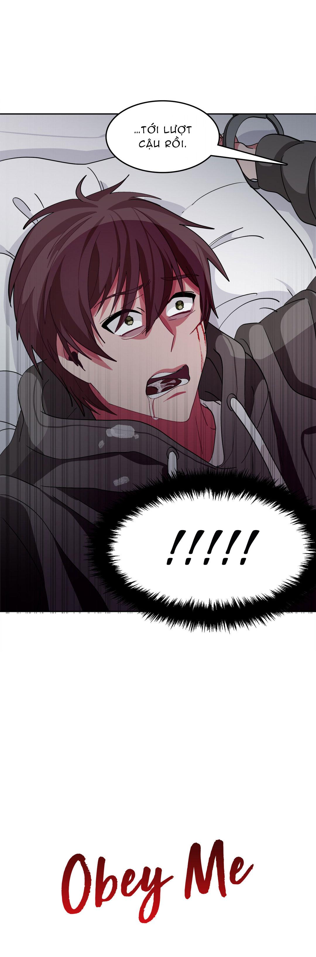 hãy vâng lời anh chapter 9 2