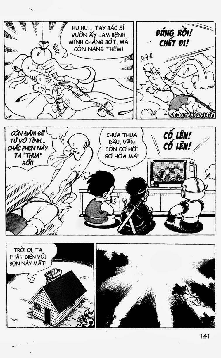 kung fu komang chapter 15 13