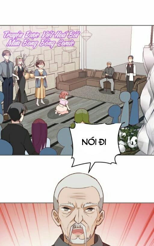 song diện tổng tài sủng thê chỉ nam chapter 3.1 2