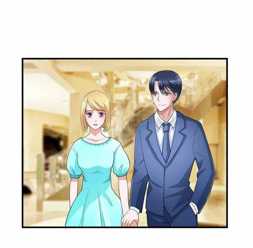 cô dâu gả thay của tổng tài chapter 126 17