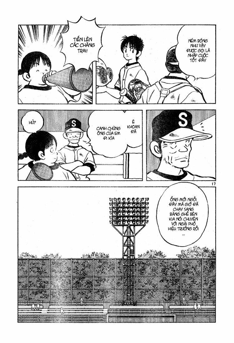 trò chơi vượt qua thử thách chapter 49 18