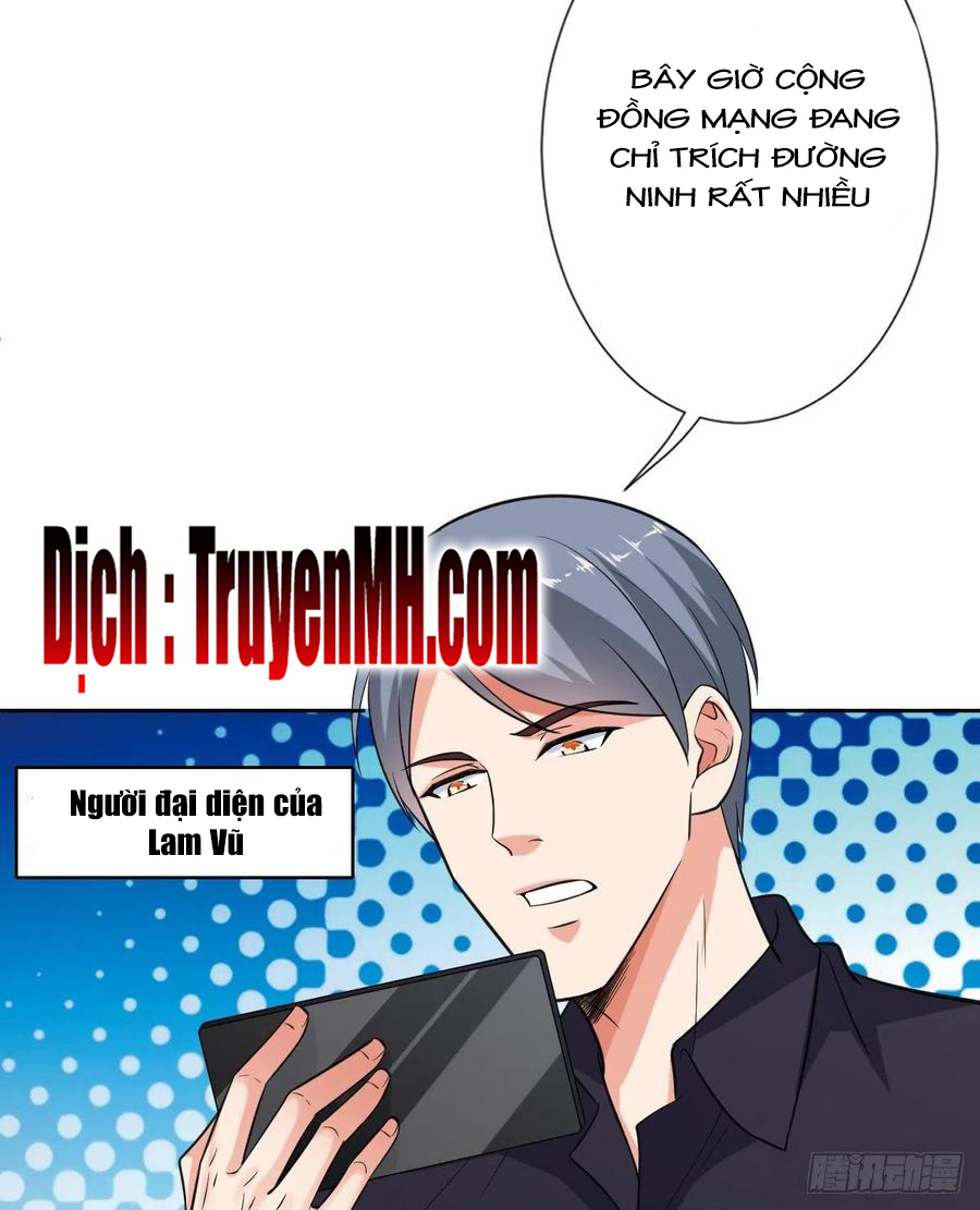 thí hôn lão công, cần giúp sức chapter 224 13