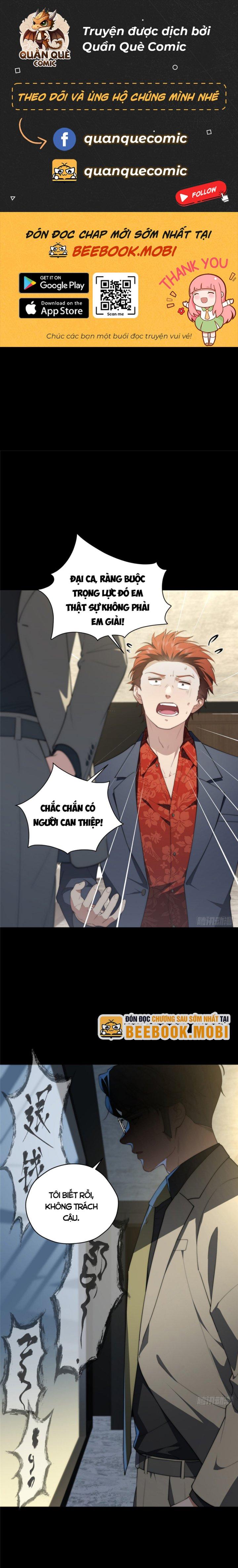 nữ chính chạy từ trong sách ra thì phải làm sao chapter 42 2