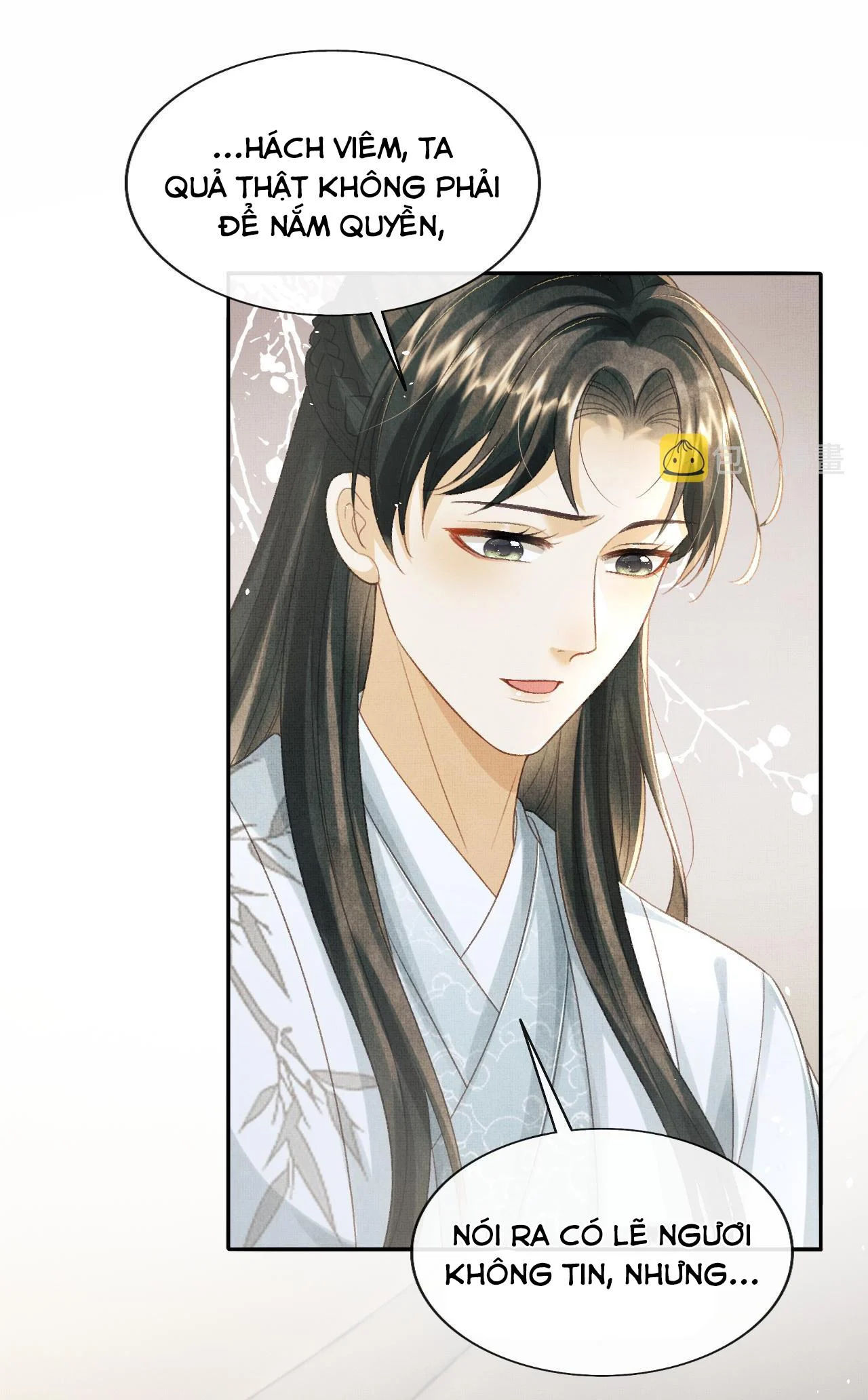 tướng quân luôn tự coi mình thành thế thân chapter 46 34